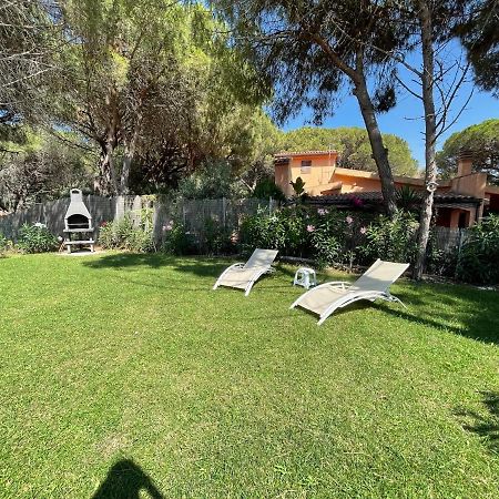 Zaffiro Casa Vacanze Al Mare Valledoria  Zewnętrze zdjęcie