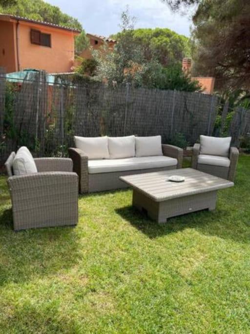 Zaffiro Casa Vacanze Al Mare Valledoria  Zewnętrze zdjęcie