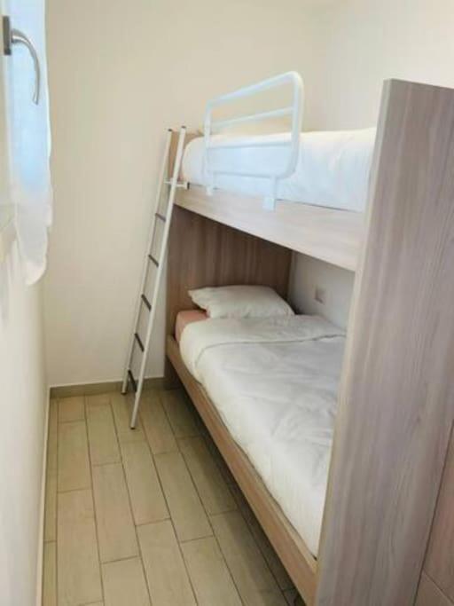 Zaffiro Casa Vacanze Al Mare Valledoria  Zewnętrze zdjęcie