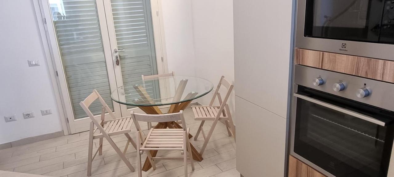 Zaffiro Casa Vacanze Al Mare Valledoria  Zewnętrze zdjęcie