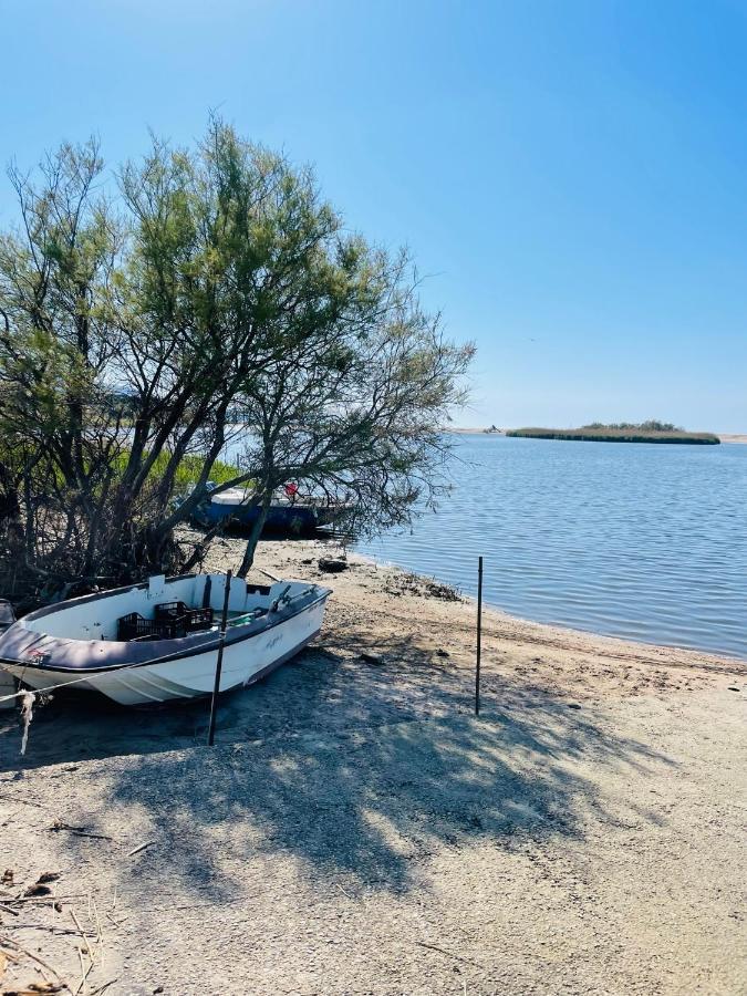 Zaffiro Casa Vacanze Al Mare Valledoria  Zewnętrze zdjęcie