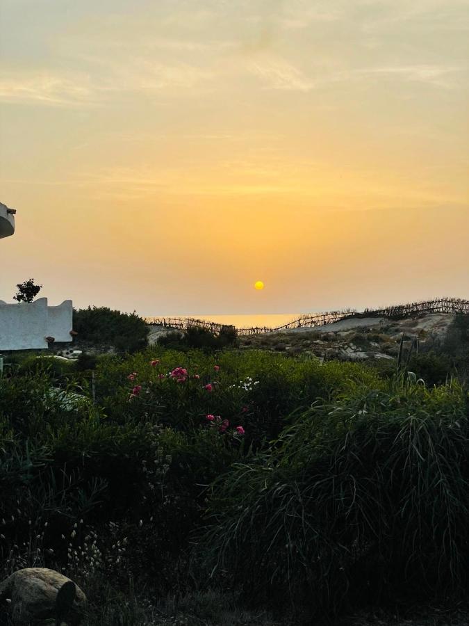 Zaffiro Casa Vacanze Al Mare Valledoria  Zewnętrze zdjęcie