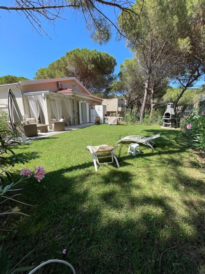 Zaffiro Casa Vacanze Al Mare Valledoria  Zewnętrze zdjęcie
